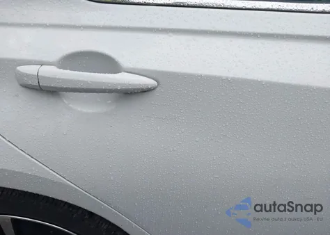 2022 Nissan Altima Sr Fwd from USA, damaged, VIN 1N4BL4CV5NN357253